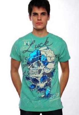 Ed Hardy shirts men-625